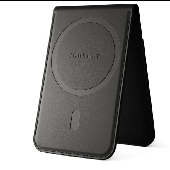 Journey EZMO MagSafe Wallet & Phone Stand - Picture 1 of 8